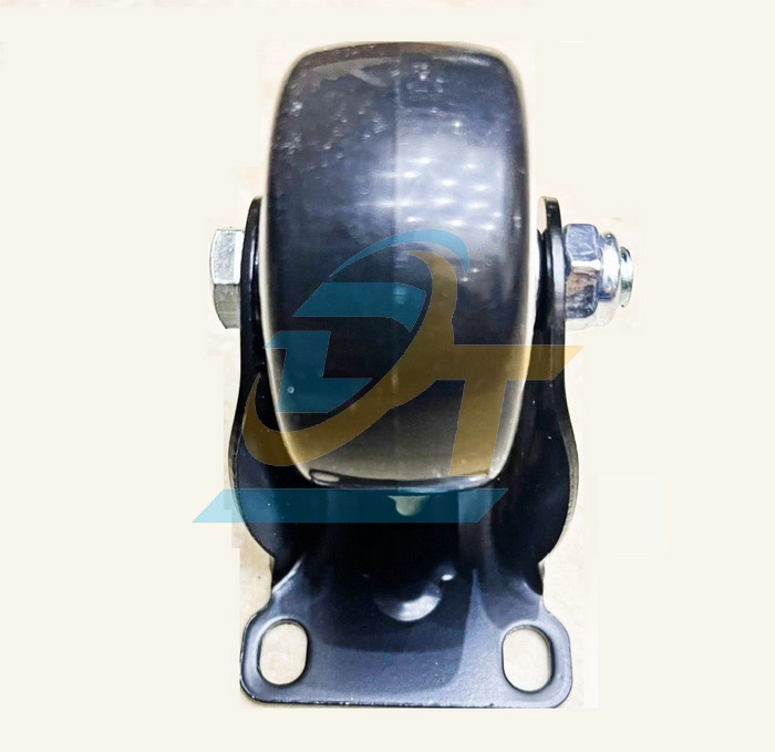 B&aacute;nh xe nhựa PVC phi 63 c&agrave;ng xoay  VietNam | Gi&aacute; rẻ nhất - C&ocirc;ng Ty TNHH Thương Mại Dịch Vụ Đạt T&acirc;m