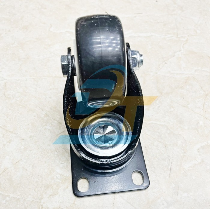 B&aacute;nh xe nhựa PVC phi 63 c&agrave;ng xoay  VietNam | Gi&aacute; rẻ nhất - C&ocirc;ng Ty TNHH Thương Mại Dịch Vụ Đạt T&acirc;m