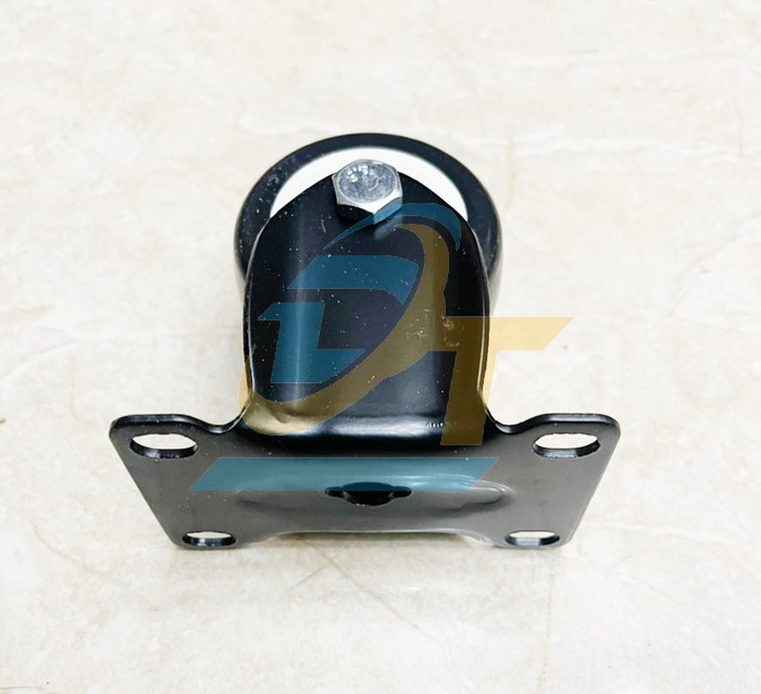 B&aacute;nh xe nhựa PVC phi 63 cố định  VietNam | Gi&aacute; rẻ nhất - C&ocirc;ng Ty TNHH Thương Mại Dịch Vụ Đạt T&acirc;m