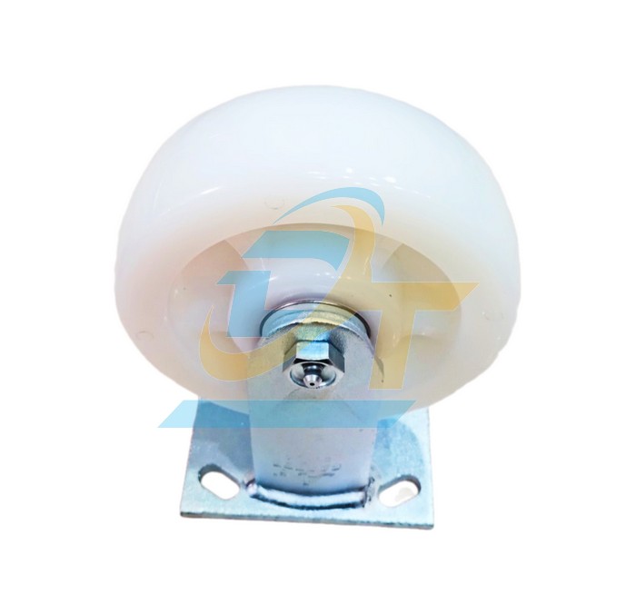 B&aacute;nh xe PA th&eacute;p 150x50 cố định Caster A6-PA-F  CASTER-WHEEL | Gi&aacute; rẻ nhất - C&ocirc;ng Ty TNHH Thương Mại Dịch Vụ Đạt T&acirc;m