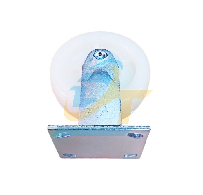 B&aacute;nh xe PA th&eacute;p 150x50 cố định Caster A6-PA-F  CASTER-WHEEL | Gi&aacute; rẻ nhất - C&ocirc;ng Ty TNHH Thương Mại Dịch Vụ Đạt T&acirc;m