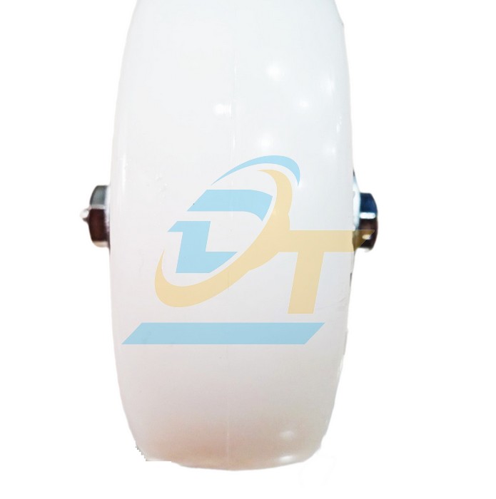 B&aacute;nh xe PA th&eacute;p 150x50 cố định Caster A6-PA-F  CASTER-WHEEL | Gi&aacute; rẻ nhất - C&ocirc;ng Ty TNHH Thương Mại Dịch Vụ Đạt T&acirc;m