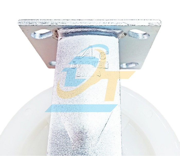 B&aacute;nh xe PA th&eacute;p 150x50 cố định Caster A6-PA-F  CASTER-WHEEL | Gi&aacute; rẻ nhất - C&ocirc;ng Ty TNHH Thương Mại Dịch Vụ Đạt T&acirc;m