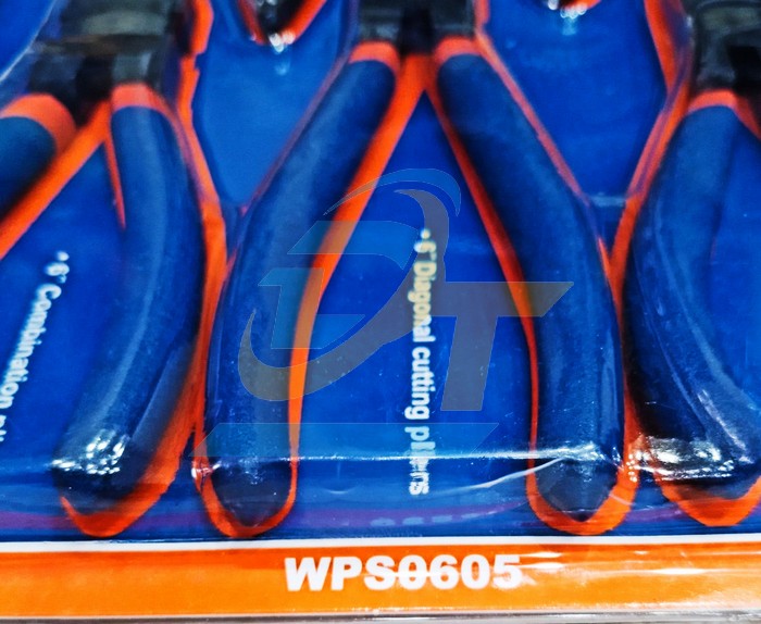 Bộ 5 k&igrave;m 4.5" & 6" Wadfow WPS0605  WADFOW | Gi&aacute; rẻ nhất - C&ocirc;ng Ty TNHH Thương Mại Dịch Vụ Đạt T&acirc;m