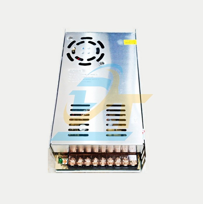 Bộ nguồn 24V 15A S-360-24  VietNam | Gi&aacute; rẻ nhất - C&ocirc;ng Ty TNHH Thương Mại Dịch Vụ Đạt T&acirc;m