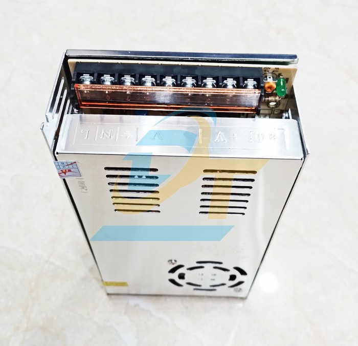 Bộ nguồn 24V 15A S-360-24  VietNam | Gi&aacute; rẻ nhất - C&ocirc;ng Ty TNHH Thương Mại Dịch Vụ Đạt T&acirc;m
