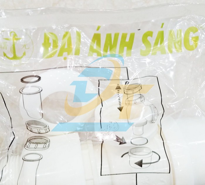 Bộ xả - xi ph&ocirc;ng nhựa bồn tiểu nam 32x150mm  VietNam | Gi&aacute; rẻ nhất - C&ocirc;ng Ty TNHH Thương Mại Dịch Vụ Đạt T&acirc;m