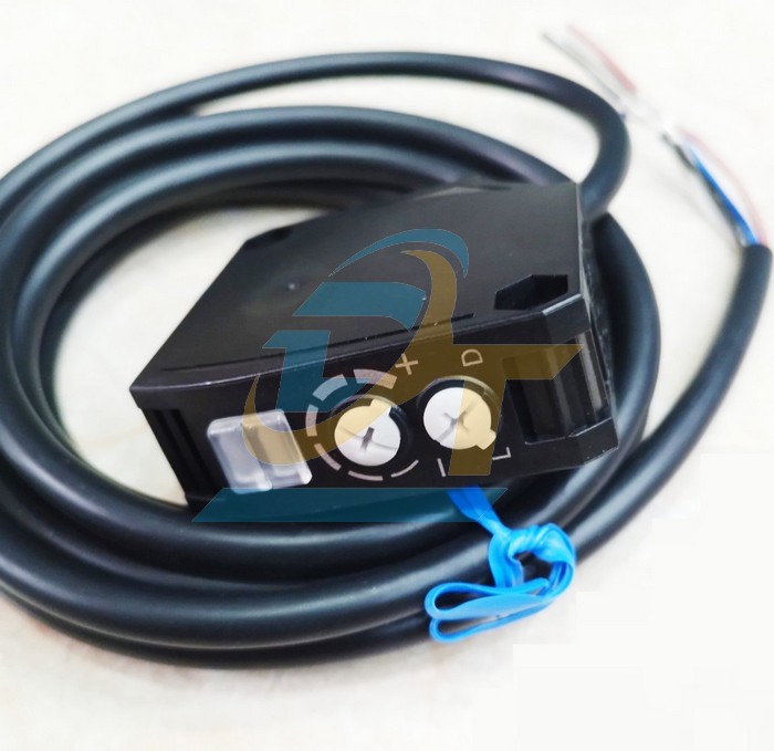 Cảm biến quang Omron E3JK-RR11 2M  Omron | Gi&aacute; rẻ nhất - C&ocirc;ng Ty TNHH Thương Mại Dịch Vụ Đạt T&acirc;m