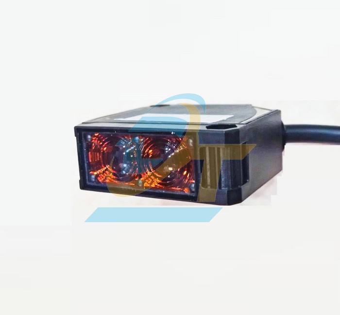 Cảm biến quang Omron E3JK-RR11 2M  Omron | Gi&aacute; rẻ nhất - C&ocirc;ng Ty TNHH Thương Mại Dịch Vụ Đạt T&acirc;m
