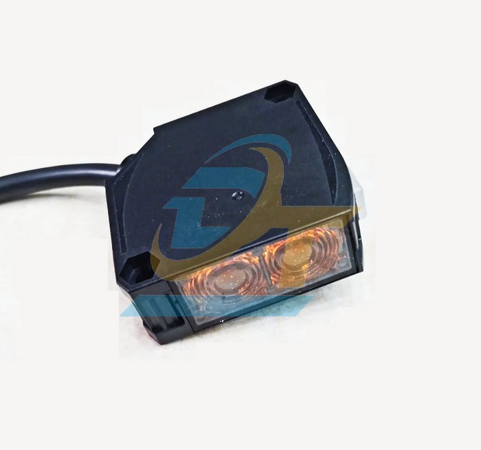 Cảm biến quang Omron E3JK-RR11 2M  Omron | Gi&aacute; rẻ nhất - C&ocirc;ng Ty TNHH Thương Mại Dịch Vụ Đạt T&acirc;m