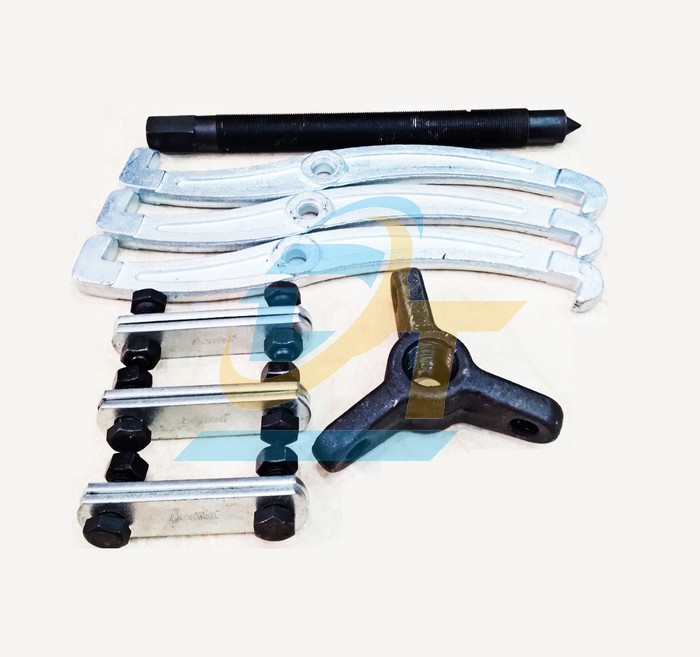 Cảo 3 chấu 16"/400mm Asaki AK-1044  Asaki | Gi&aacute; rẻ nhất - C&ocirc;ng Ty TNHH Thương Mại Dịch Vụ Đạt T&acirc;m