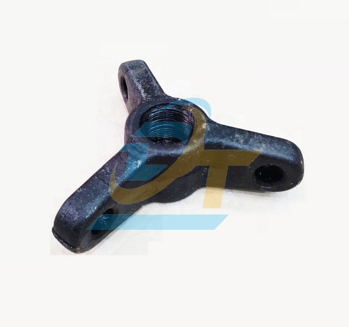 Cảo 3 chấu 16"/400mm Asaki AK-1044  Asaki | Gi&aacute; rẻ nhất - C&ocirc;ng Ty TNHH Thương Mại Dịch Vụ Đạt T&acirc;m