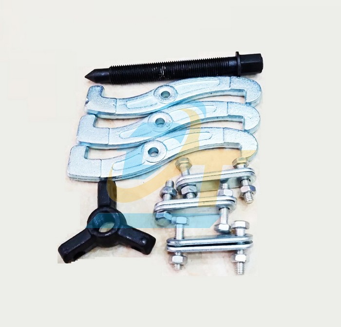 Cảo 3 chấu 4"/100mm Asaki AK-1038  Asaki | Gi&aacute; rẻ nhất - C&ocirc;ng Ty TNHH Thương Mại Dịch Vụ Đạt T&acirc;m