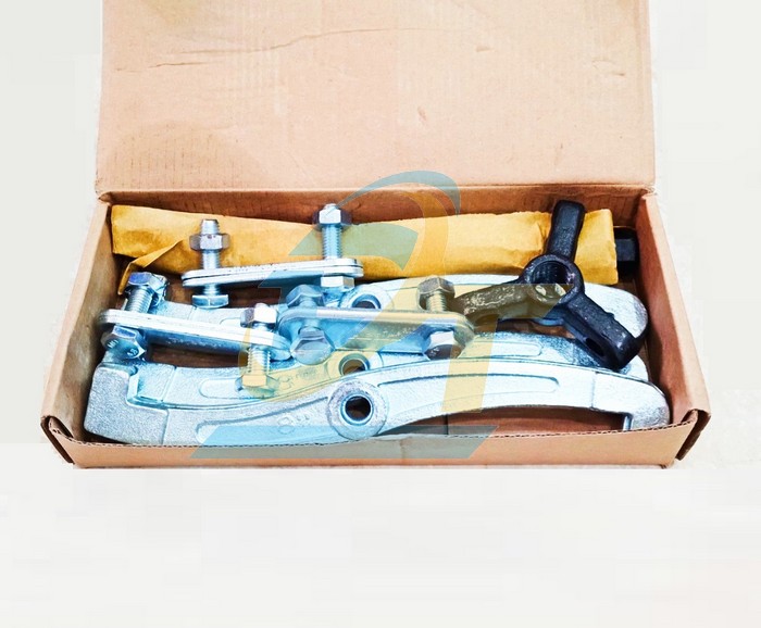 Cảo 3 chấu 8"/200mm Asaki AK-1040  Asaki | Gi&aacute; rẻ nhất - C&ocirc;ng Ty TNHH Thương Mại Dịch Vụ Đạt T&acirc;m