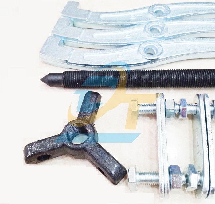 Cảo 3 chấu 8"/200mm Asaki AK-1040  Asaki | Gi&aacute; rẻ nhất - C&ocirc;ng Ty TNHH Thương Mại Dịch Vụ Đạt T&acirc;m