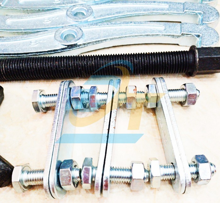 Cảo 3 chấu 8"/200mm Asaki AK-1040  Asaki | Gi&aacute; rẻ nhất - C&ocirc;ng Ty TNHH Thương Mại Dịch Vụ Đạt T&acirc;m