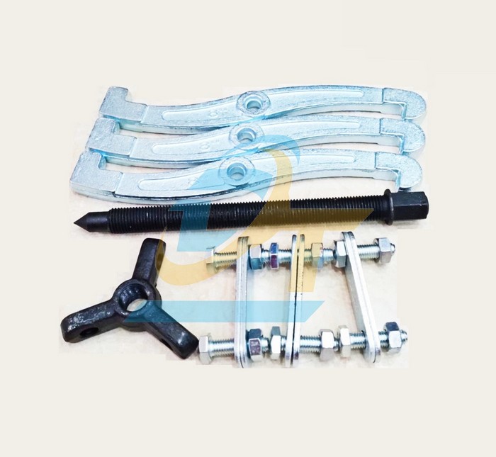 Cảo 3 chấu 8"/200mm Asaki AK-1040  Asaki | Gi&aacute; rẻ nhất - C&ocirc;ng Ty TNHH Thương Mại Dịch Vụ Đạt T&acirc;m