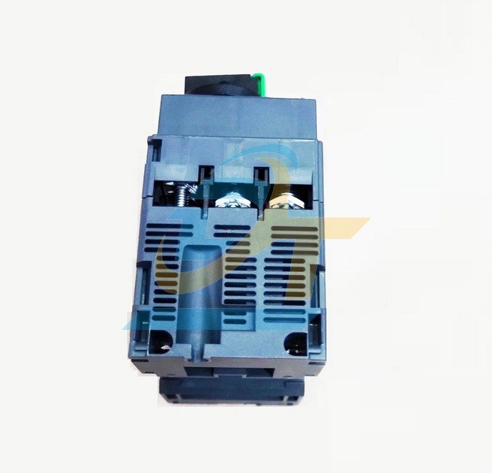 Cầu dao bảo vệ động cơ 2.5-4A Schneider GV2P08  SCHNEIDER | Gi&aacute; rẻ nhất - C&ocirc;ng Ty TNHH Thương Mại Dịch Vụ Đạt T&acirc;m