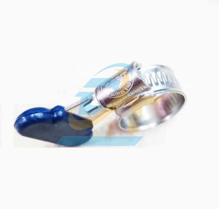 Cổ d&ecirc; tay bướm inox 304 13-20mm  VietNam | Gi&aacute; rẻ nhất - C&ocirc;ng Ty TNHH Thương Mại Dịch Vụ Đạt T&acirc;m