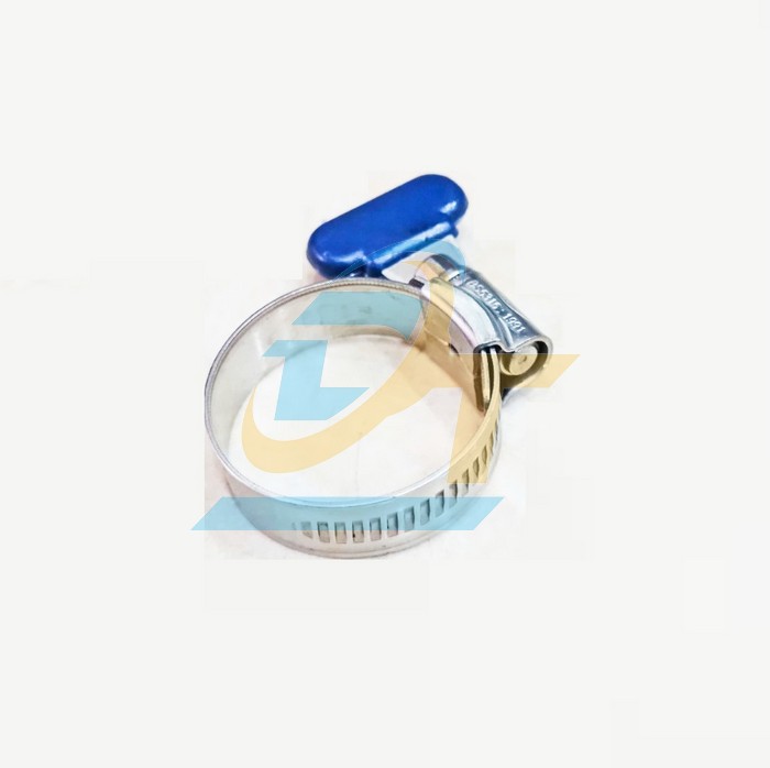 Cổ d&ecirc; tay bướm inox 304 25-35mm  VietNam | Gi&aacute; rẻ nhất - C&ocirc;ng Ty TNHH Thương Mại Dịch Vụ Đạt T&acirc;m