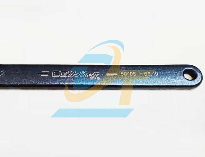 Cờ l&ecirc; m&oacute;c tr&ograve;n 40-42mm Ega Master 58105  EgaMaster | Gi&aacute; rẻ nhất - C&ocirc;ng Ty TNHH Thương Mại Dịch Vụ Đạt T&acirc;m