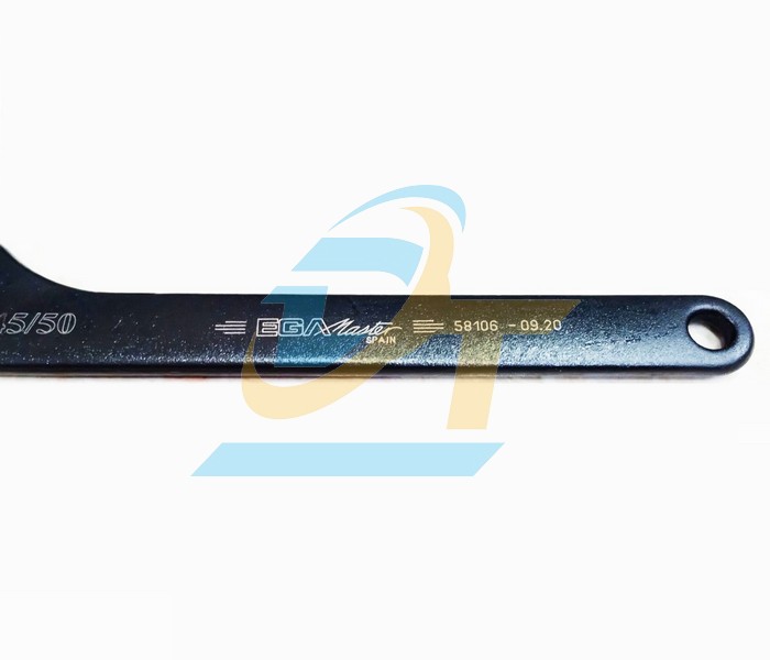 Cờ l&ecirc; m&oacute;c tr&ograve;n 45-50mm Ega Master 58106  EgaMaster | Gi&aacute; rẻ nhất - C&ocirc;ng Ty TNHH Thương Mại Dịch Vụ Đạt T&acirc;m