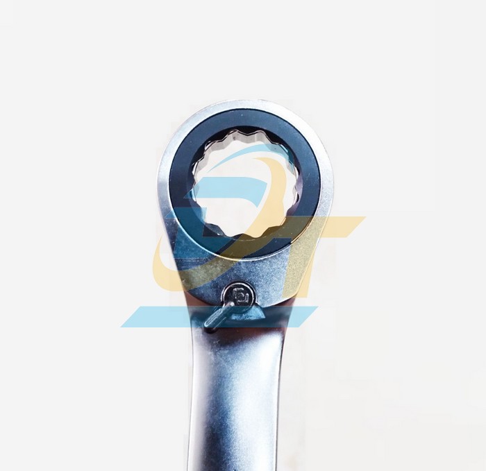 Cờ l&ecirc; v&ograve;ng miệng tự động c&oacute; kh&oacute;a 24mm Kingtony 373A24M  KingTony | Gi&aacute; rẻ nhất - C&ocirc;ng Ty TNHH Thương Mại Dịch Vụ Đạt T&acirc;m