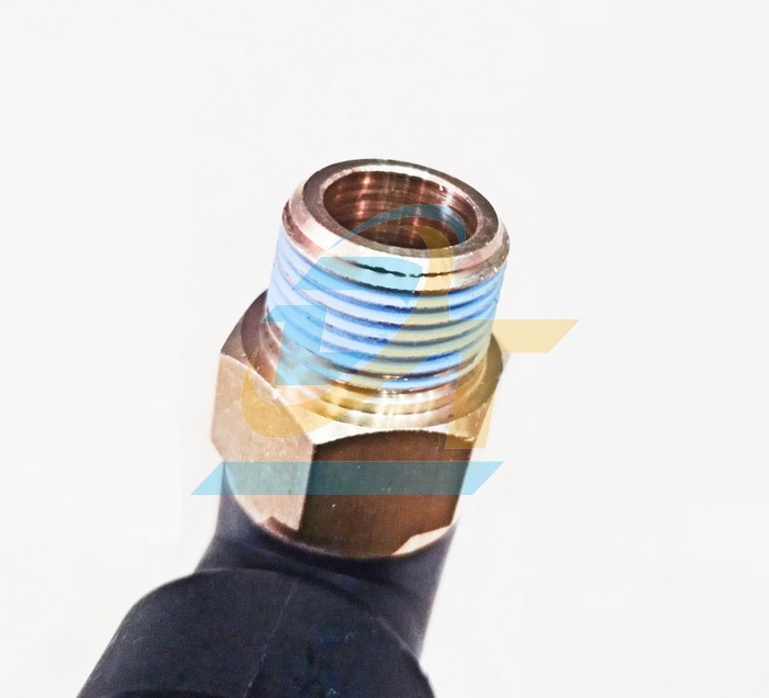 Co nối hơi chữ L phi 16mm - Ren ngo&agrave;i 17mm Sang-A GPL1603  SANG-A | Gi&aacute; rẻ nhất - C&ocirc;ng Ty TNHH Thương Mại Dịch Vụ Đạt T&acirc;m