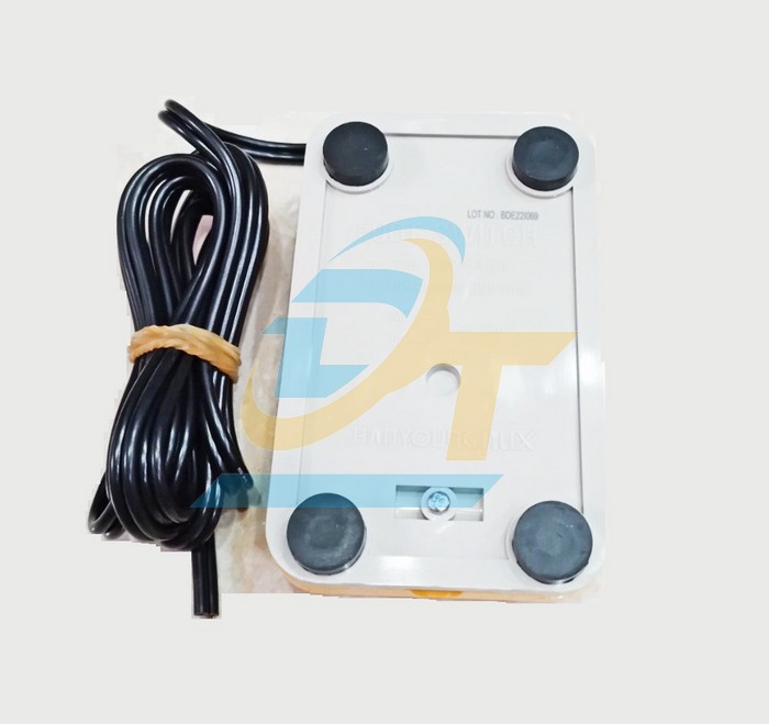 C&ocirc;ng tắc b&agrave;n đạp 10A 250V Hanyoung HY-101  Hanyoung | Gi&aacute; rẻ nhất - C&ocirc;ng Ty TNHH Thương Mại Dịch Vụ Đạt T&acirc;m