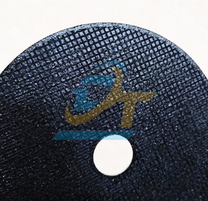 Đ&aacute; cắt AS 46 T INOX-BF Osborn 105x1.6x16mm  OSBORN | Gi&aacute; rẻ nhất - C&ocirc;ng Ty TNHH Thương Mại Dịch Vụ Đạt T&acirc;m