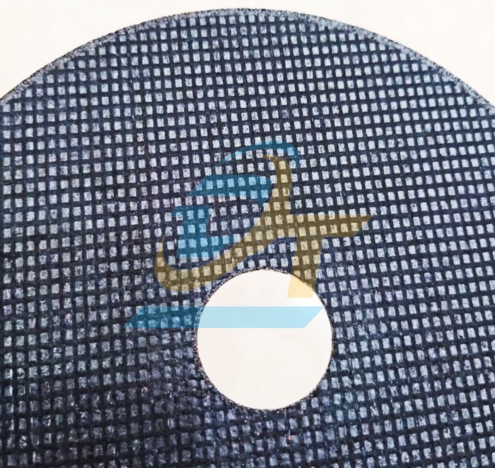 Đ&aacute; cắt AS 46 T INOX-BF Osborn 125x1.6x22.23mm  OSBORN | Gi&aacute; rẻ nhất - C&ocirc;ng Ty TNHH Thương Mại Dịch Vụ Đạt T&acirc;m