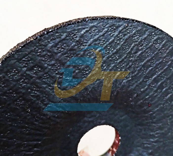 Đ&aacute; m&agrave;i AS 30 S INOX-BF Osborn 125x6x22.23mm  OSBORN | Gi&aacute; rẻ nhất - C&ocirc;ng Ty TNHH Thương Mại Dịch Vụ Đạt T&acirc;m