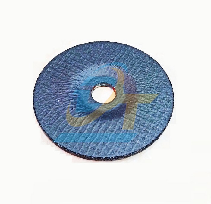 Đ&aacute; m&agrave;i AS 30 S INOX-BF Osborn 125x6x22.23mm  OSBORN | Gi&aacute; rẻ nhất - C&ocirc;ng Ty TNHH Thương Mại Dịch Vụ Đạt T&acirc;m