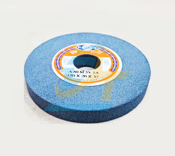 Đ&aacute; m&agrave;i hợp kim A80M5V1A Tuy&ecirc;n Hưng 150x20x32  VietNam | Gi&aacute; rẻ nhất - C&ocirc;ng Ty TNHH Thương Mại Dịch Vụ Đạt T&acirc;m