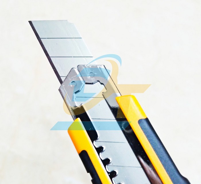 Dao rọc giấy 3 lưỡi 18x100 mm Tolsen 30003  Tolsen | Gi&aacute; rẻ nhất - C&ocirc;ng Ty TNHH Thương Mại Dịch Vụ Đạt T&acirc;m