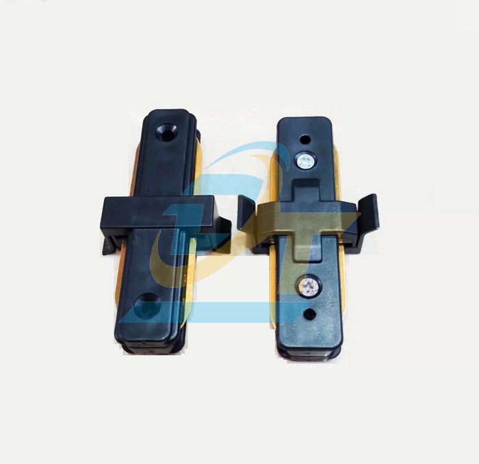 Đầu nối thanh ray thẳng  VietNam | Gi&aacute; rẻ nhất - C&ocirc;ng Ty TNHH Thương Mại Dịch Vụ Đạt T&acirc;m