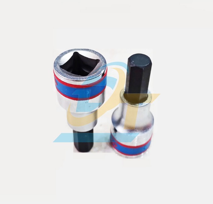 Đầu tu&yacute;p 1/2" b&iacute;t lục gi&aacute;c 10mm KingTony 402510  KingTony | Gi&aacute; rẻ nhất - C&ocirc;ng Ty TNHH Thương Mại Dịch Vụ Đạt T&acirc;m