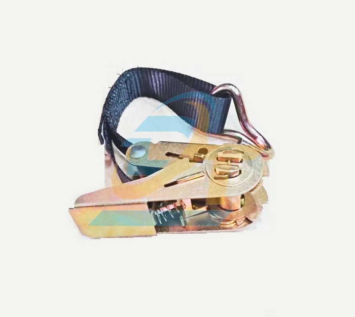 D&acirc;y chằng tăng đơ 0.8 tấn x 3m bản 25mm đen m&oacute;c J  VietNam | Gi&aacute; rẻ nhất - C&ocirc;ng Ty TNHH Thương Mại Dịch Vụ Đạt T&acirc;m