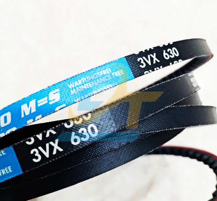 D&acirc;y curoa Optibelt 3VX630  OPTIBELT | Gi&aacute; rẻ nhất - C&ocirc;ng Ty TNHH Thương Mại Dịch Vụ Đạt T&acirc;m