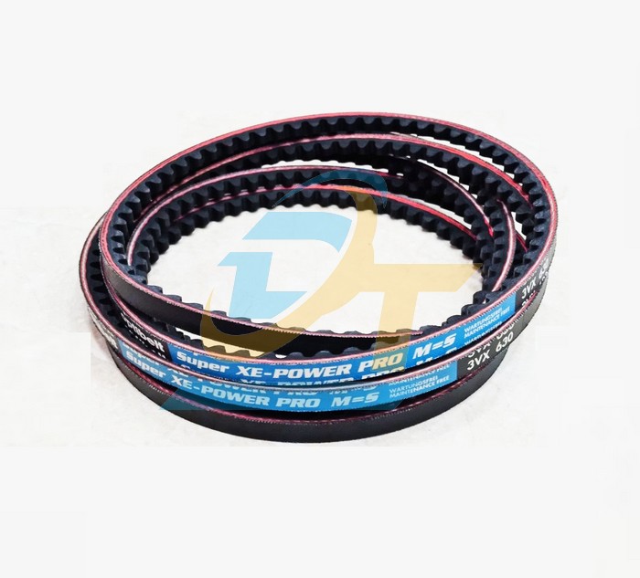 D&acirc;y curoa Optibelt 3VX630  OPTIBELT | Gi&aacute; rẻ nhất - C&ocirc;ng Ty TNHH Thương Mại Dịch Vụ Đạt T&acirc;m