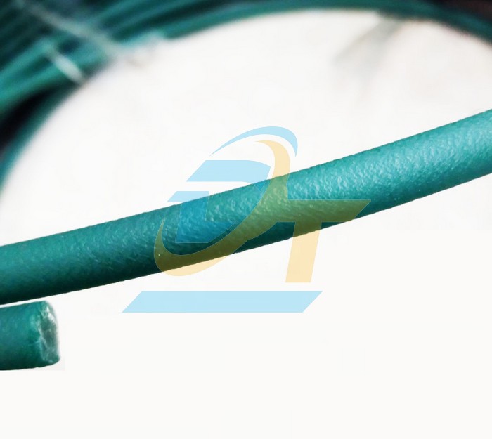 D&acirc;y curoa PU tr&ograve;n 8mm  China | Gi&aacute; rẻ nhất - C&ocirc;ng Ty TNHH Thương Mại Dịch Vụ Đạt T&acirc;m