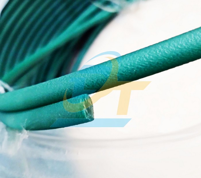 D&acirc;y curoa PU tr&ograve;n 8mm  China | Gi&aacute; rẻ nhất - C&ocirc;ng Ty TNHH Thương Mại Dịch Vụ Đạt T&acirc;m