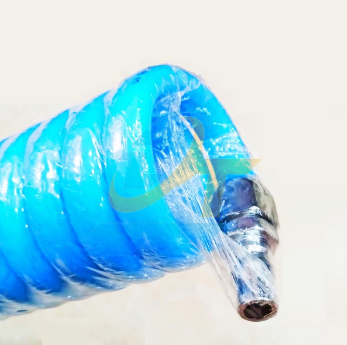 D&acirc;y hơi PU xoắn Kaily 6 m&eacute;t 12x8mm  KAILY | Gi&aacute; rẻ nhất - C&ocirc;ng Ty TNHH Thương Mại Dịch Vụ Đạt T&acirc;m