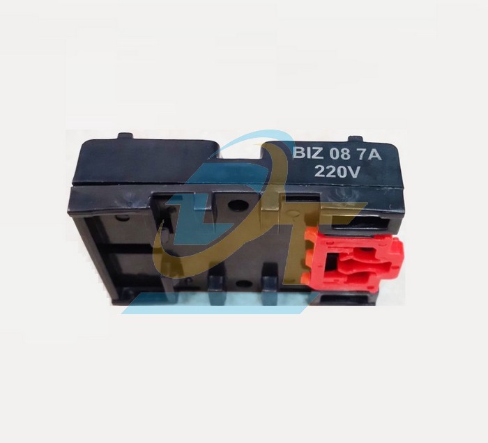 Đế relay 8 chân tròn 220V 7A Hanyoung BIZ08  VietNam | Giá rẻ nhất - Công Ty TNHH Thương Mại Dịch Vụ Đạt Tâm