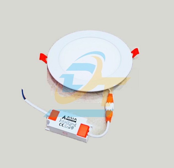 Đ&egrave;n led Panel &acirc;m trần 12W 150-265V Asia PNT12W-T  ASIA | Gi&aacute; rẻ nhất - C&ocirc;ng Ty TNHH Thương Mại Dịch Vụ Đạt T&acirc;m