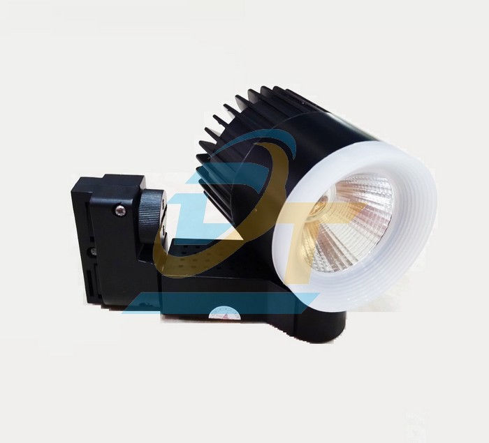 Đ&egrave;n Led rọi ray 12W 6500K Oled COB-509  OLED | Gi&aacute; rẻ nhất - C&ocirc;ng Ty TNHH Thương Mại Dịch Vụ Đạt T&acirc;m