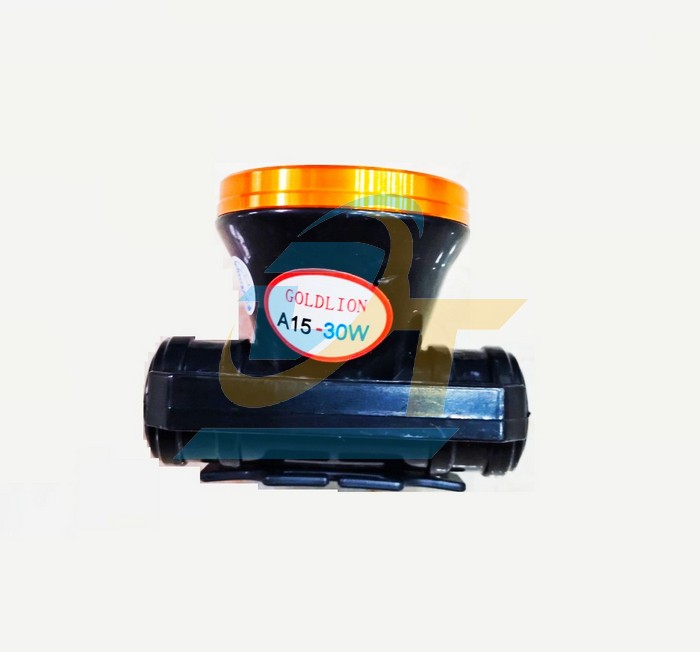 Đ&egrave;n pin đội đầu A15 30W si&ecirc;u s&aacute;ng  VietNam | Gi&aacute; rẻ nhất - C&ocirc;ng Ty TNHH Thương Mại Dịch Vụ Đạt T&acirc;m