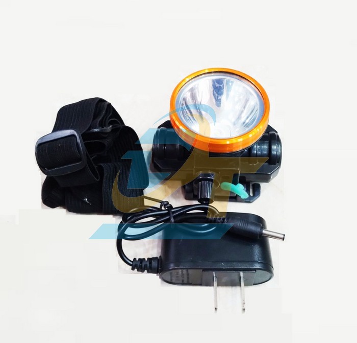 Đ&egrave;n pin đội đầu A15 30W si&ecirc;u s&aacute;ng  VietNam | Gi&aacute; rẻ nhất - C&ocirc;ng Ty TNHH Thương Mại Dịch Vụ Đạt T&acirc;m