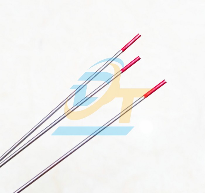 Điện cực h&agrave;n Tig (Sắt-inox) Tungsten Strong 1.6x175mm (Vỉ 10 c&acirc;y)  China | Gi&aacute; rẻ nhất - C&ocirc;ng Ty TNHH Thương Mại Dịch Vụ Đạt T&acirc;m