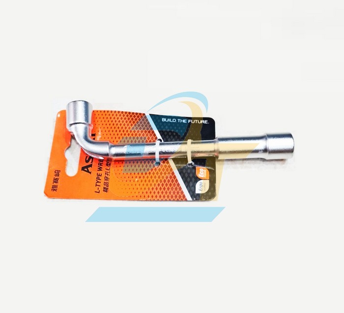 Điếu lỗ xi mờ 13mm Asaki AK-7558  Asaki | Gi&aacute; rẻ nhất - C&ocirc;ng Ty TNHH Thương Mại Dịch Vụ Đạt T&acirc;m